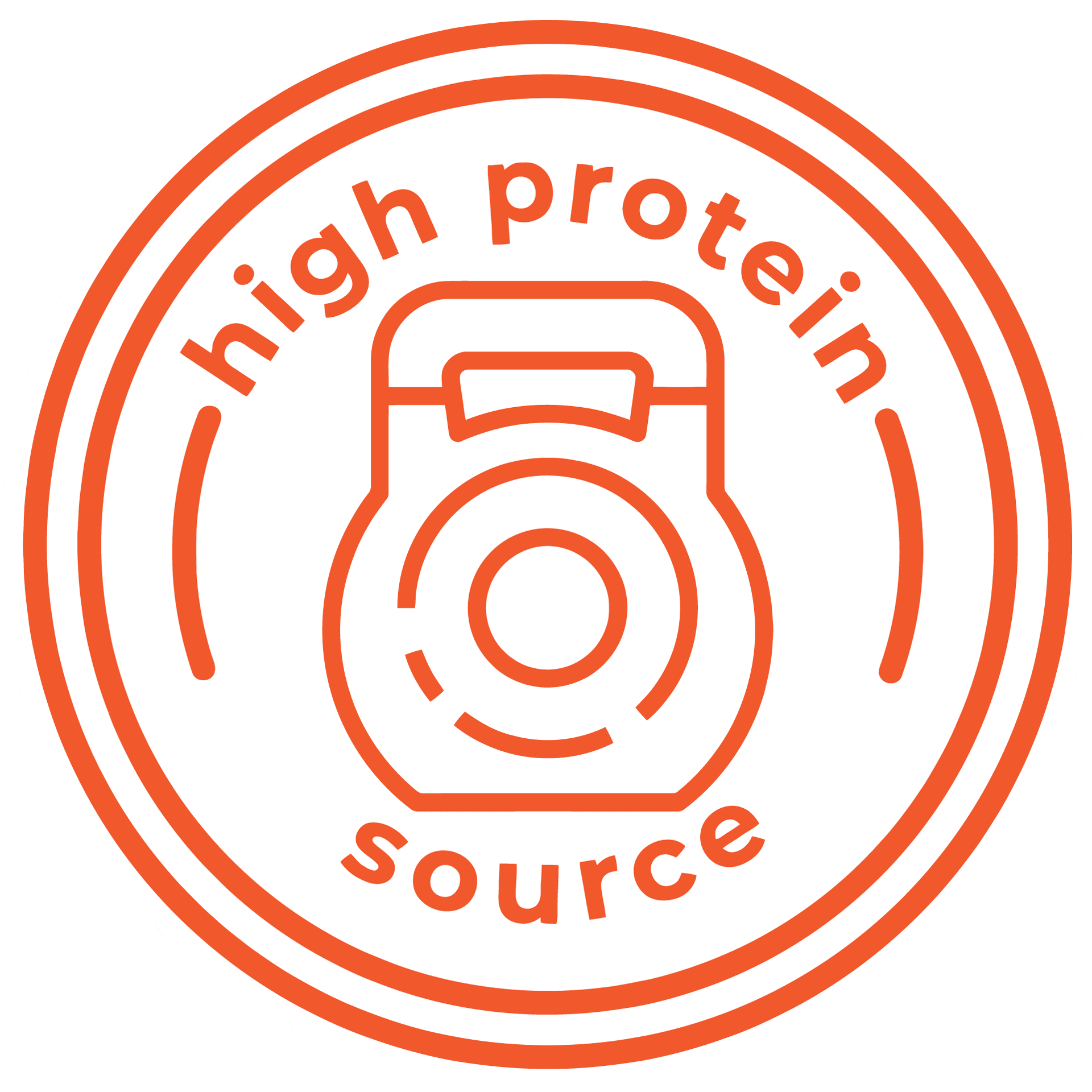 High protein source