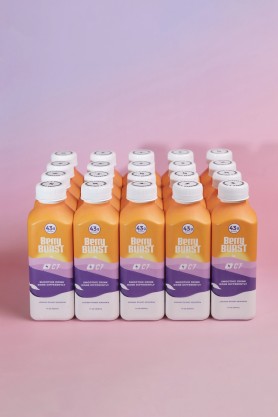 Bana Licious Smoothies
