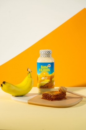 Bana Licious C7 Smoothie Subscription Plan